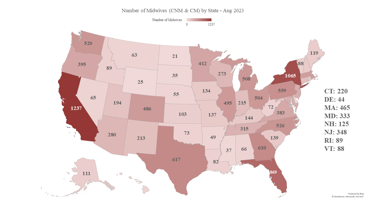 Map Aug 2023