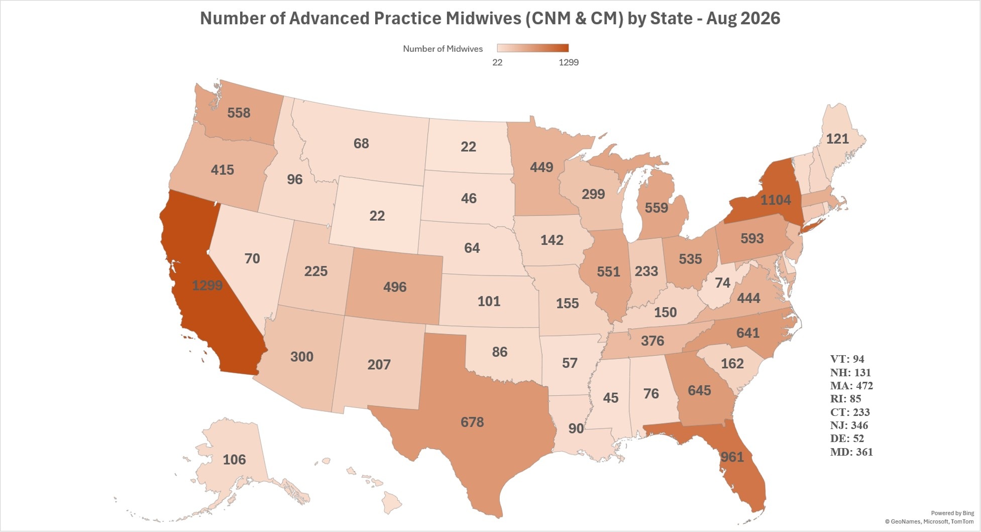 Map Aug 2026