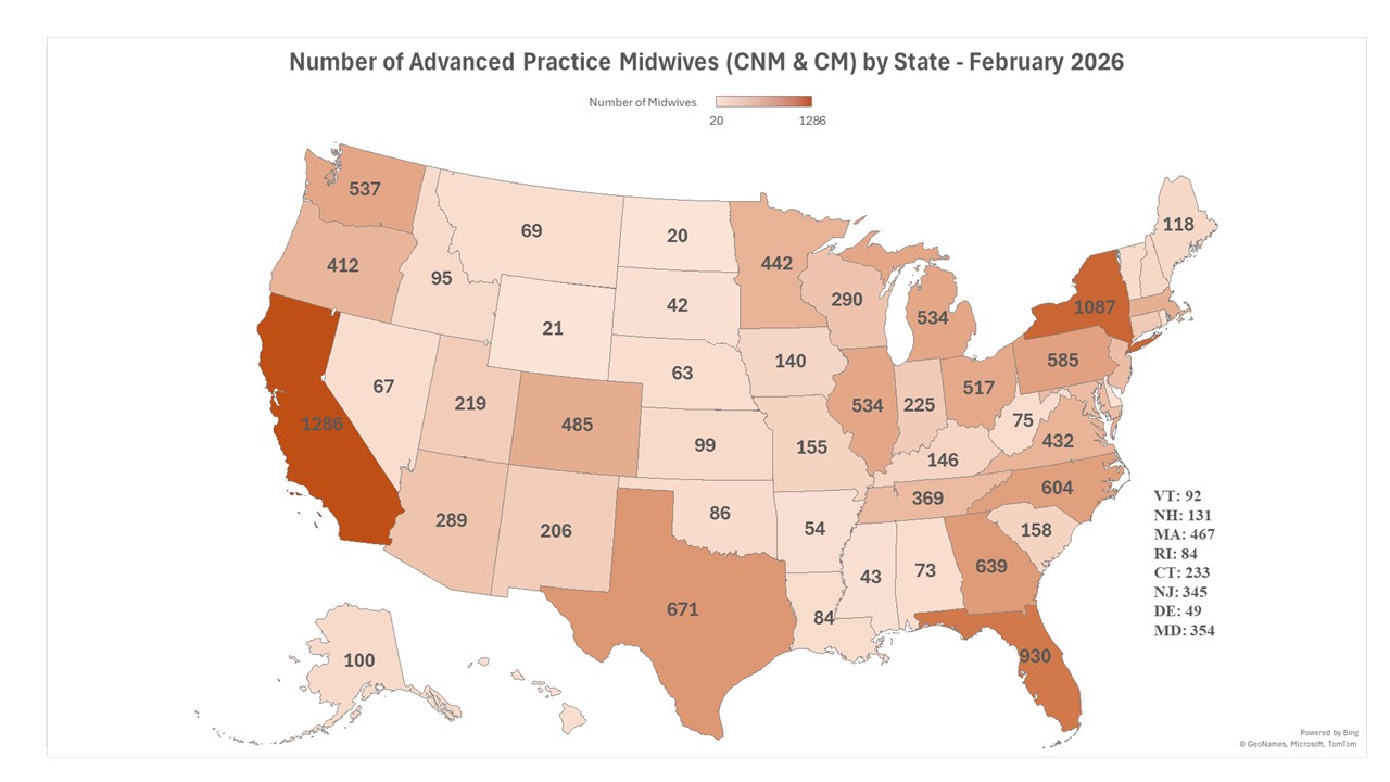 Map Feb 2026